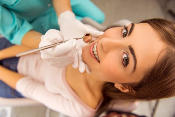 Benefits Of Dental Bonding Restoration